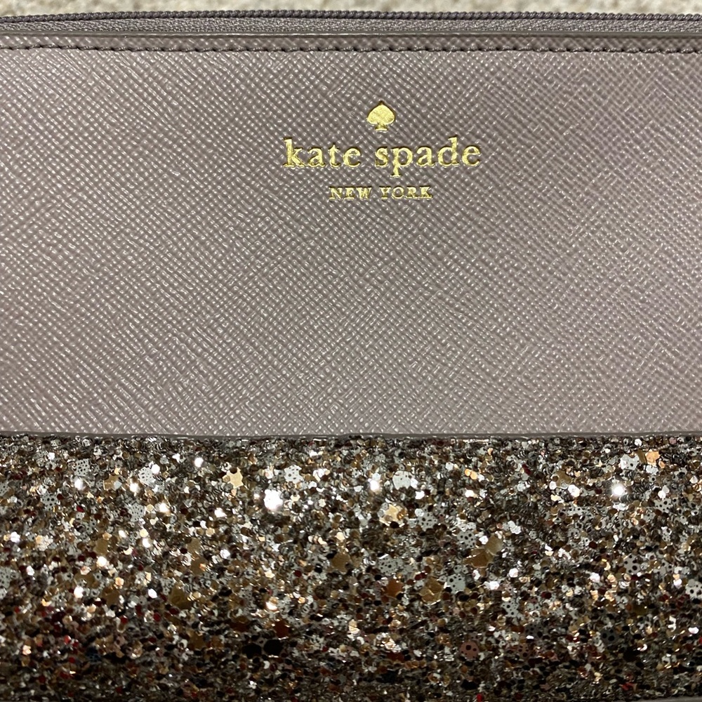 NWT - Kate Spade Little Shiloh Greta Court - Picture 2 of 5